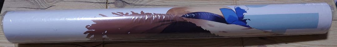 B2ポスター「時雨改三 水着中破mode」艦隊これくしょん　艦これ