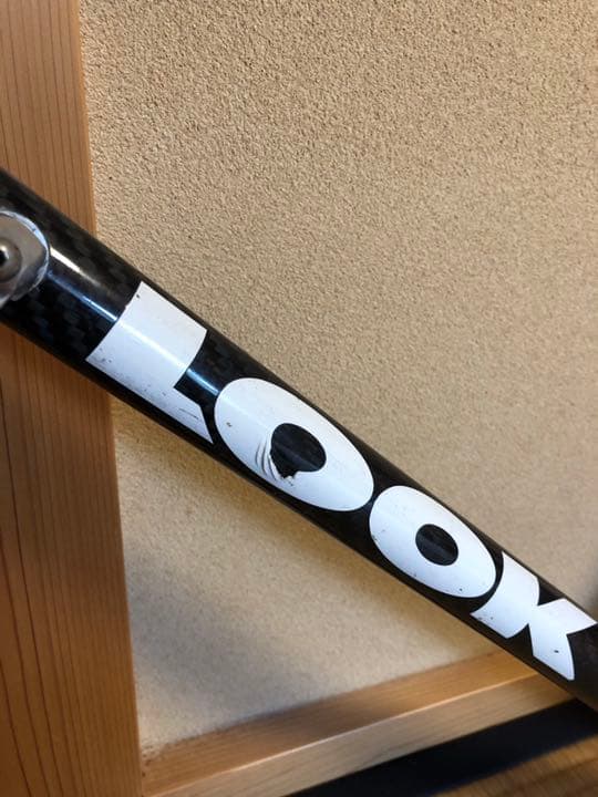 LOOK KG181 ルック フレームセット