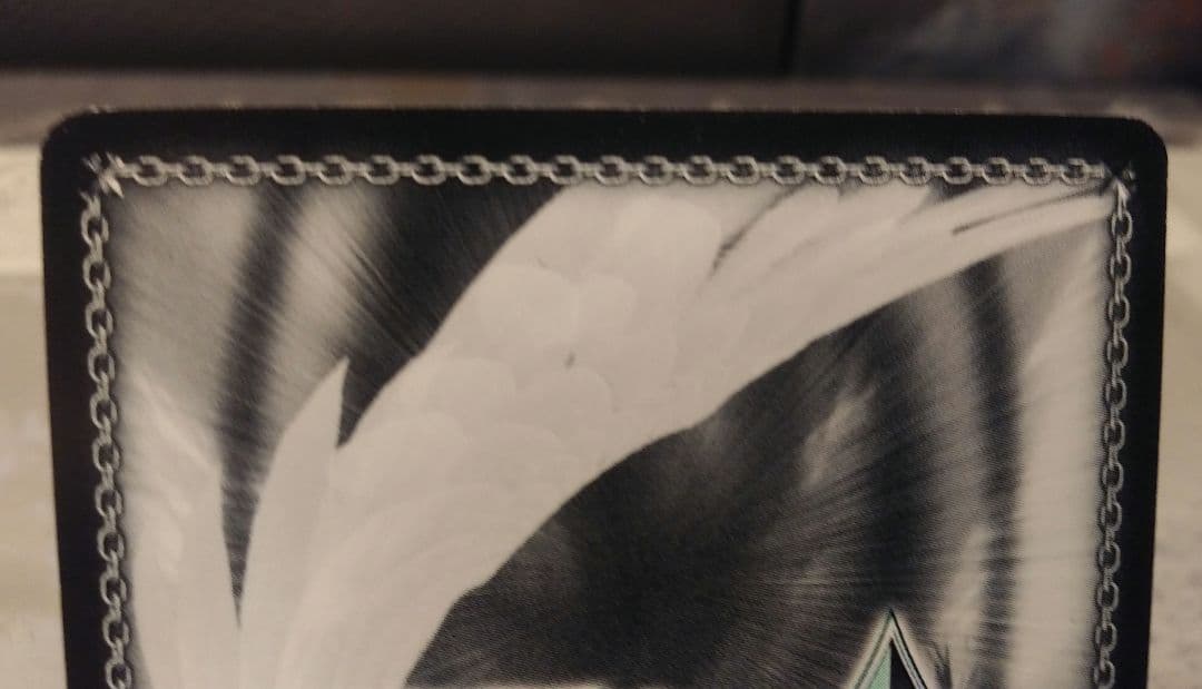 ヴァイスシュヴァルツ バニーガール先輩 桜島 麻衣 SP サイン