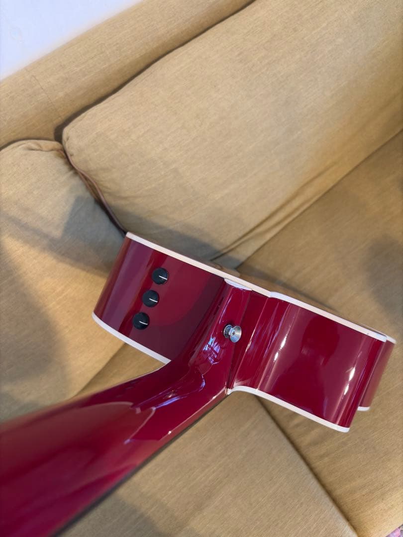 【超美品】Taylor 214ce RED DLX ES2 2019 ケース付