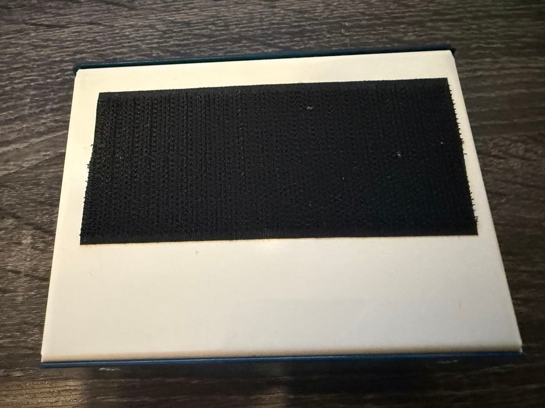 29 Pedals EUNA バッファー