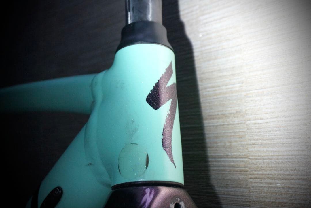 specialized allez sprint フレームセット