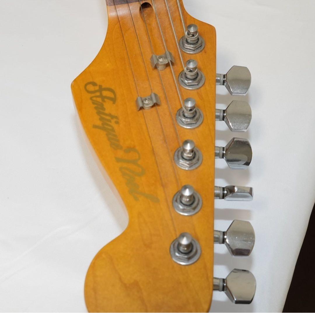 【美品】ANTIQUE NOEL／アンティークノエル AST-BLM 希少