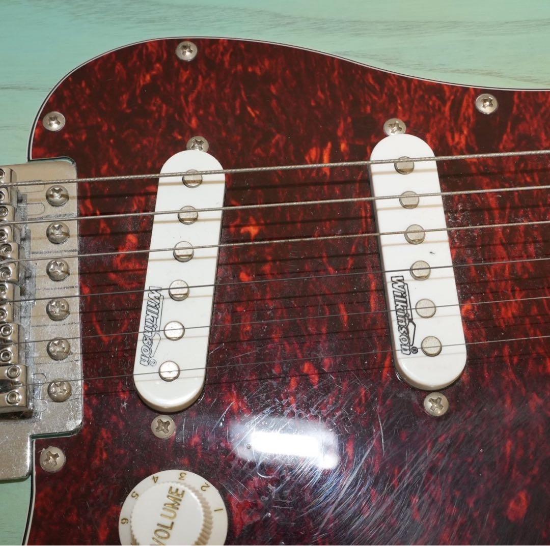 【美品】ANTIQUE NOEL／アンティークノエル AST-BLM 希少