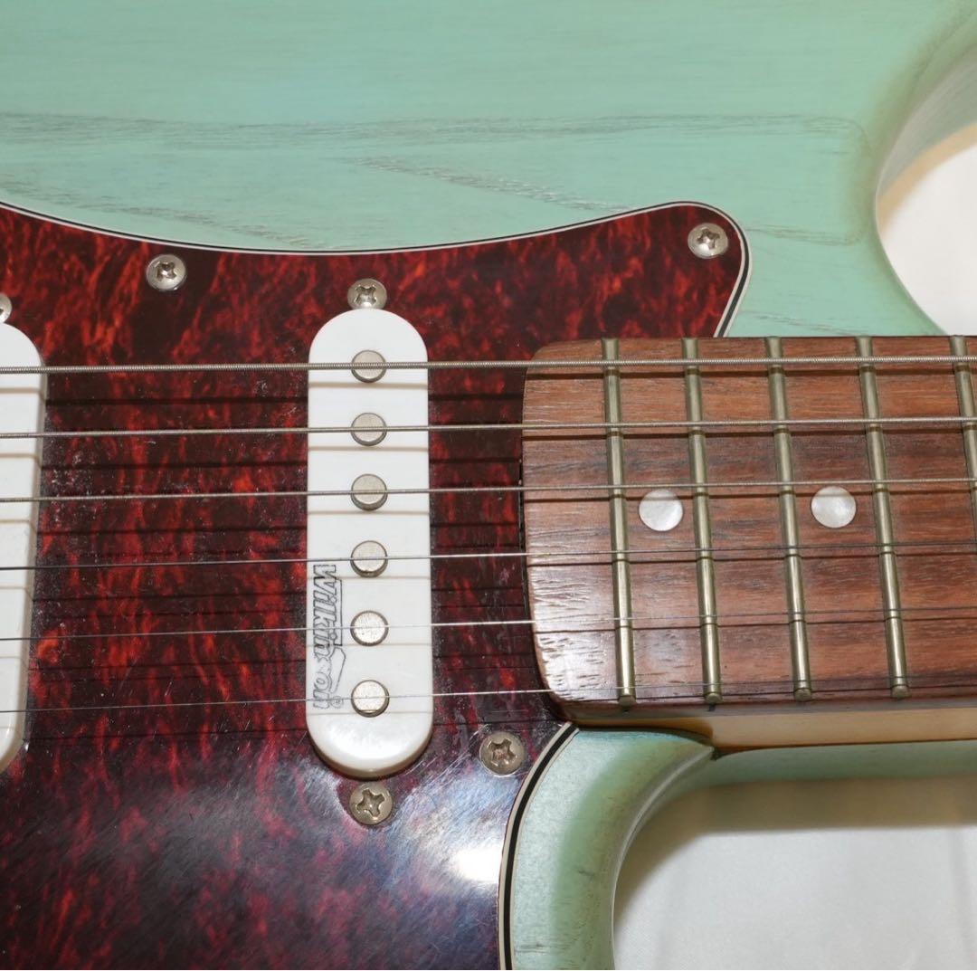 【美品】ANTIQUE NOEL／アンティークノエル AST-BLM 希少