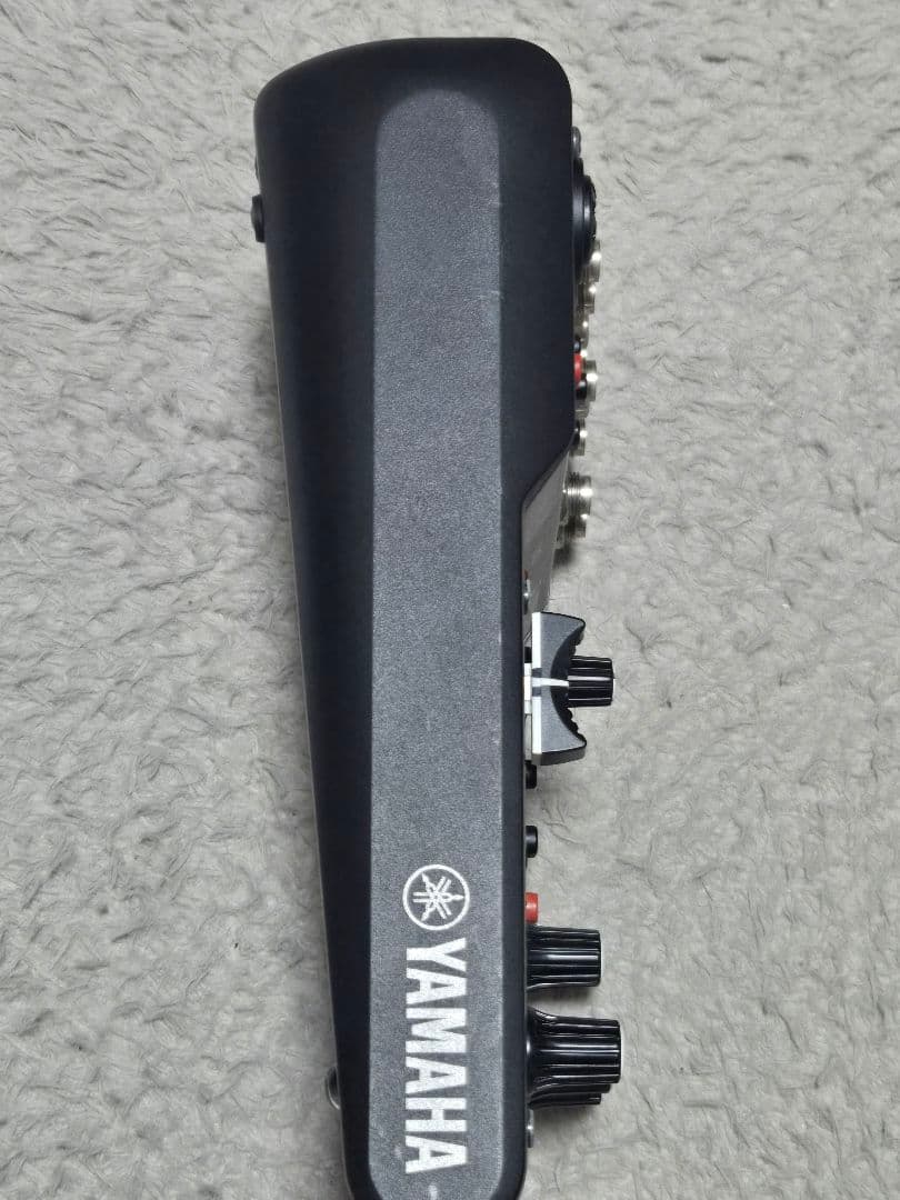 YAMAHA AG03MK2 ブラック 箱付き