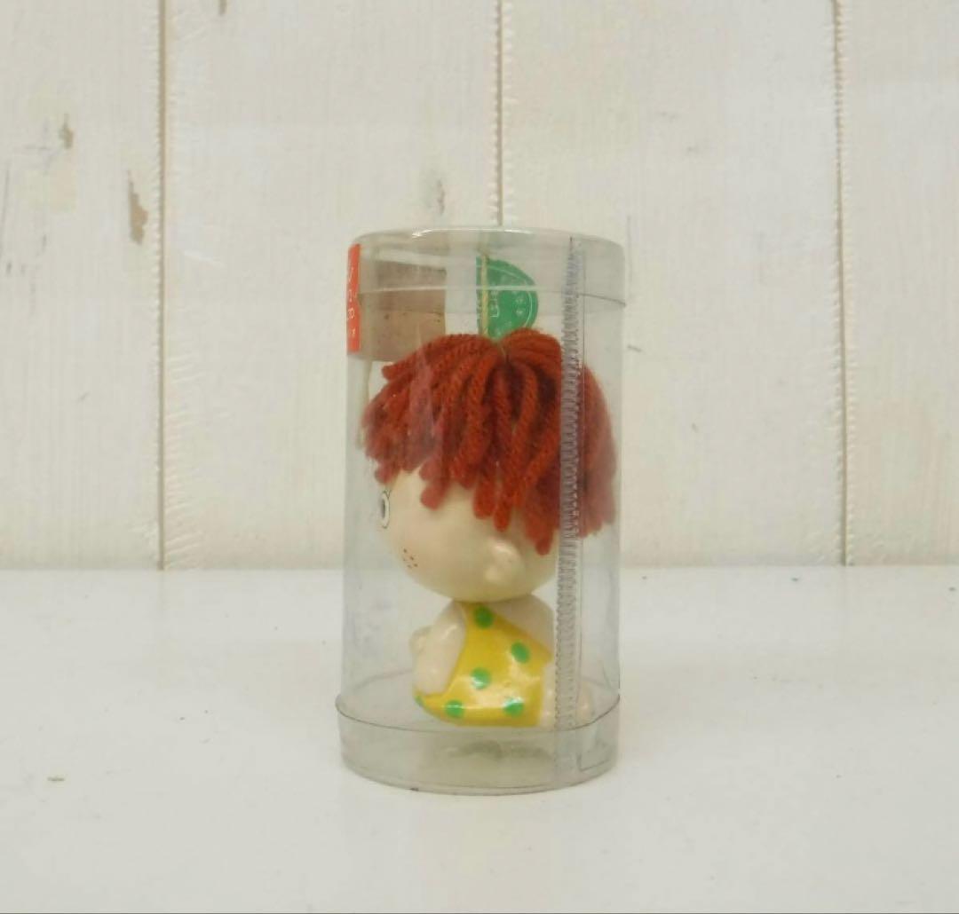 水森亜土★SANRIO スイングドール Ｂ