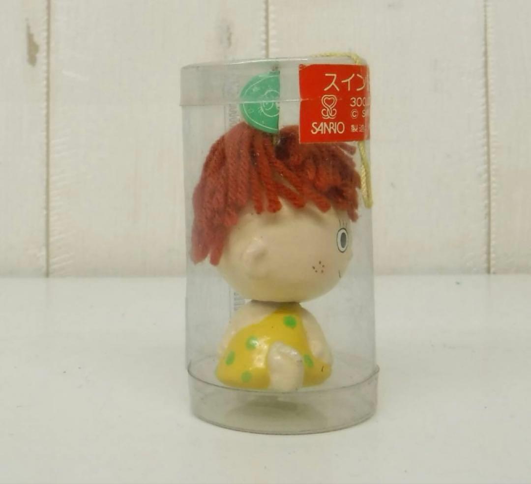 水森亜土★SANRIO スイングドール Ｂ