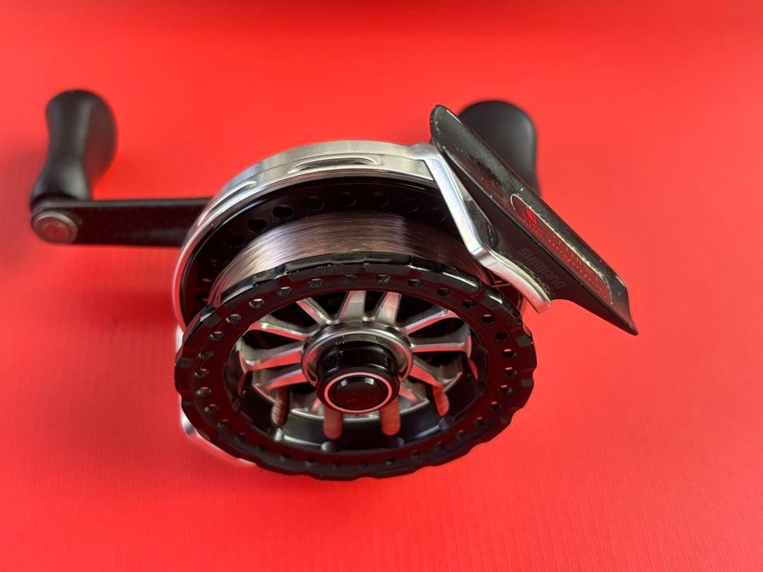 セイハコウリミテッド　RC83