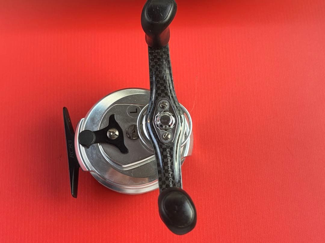 セイハコウリミテッド　RC83