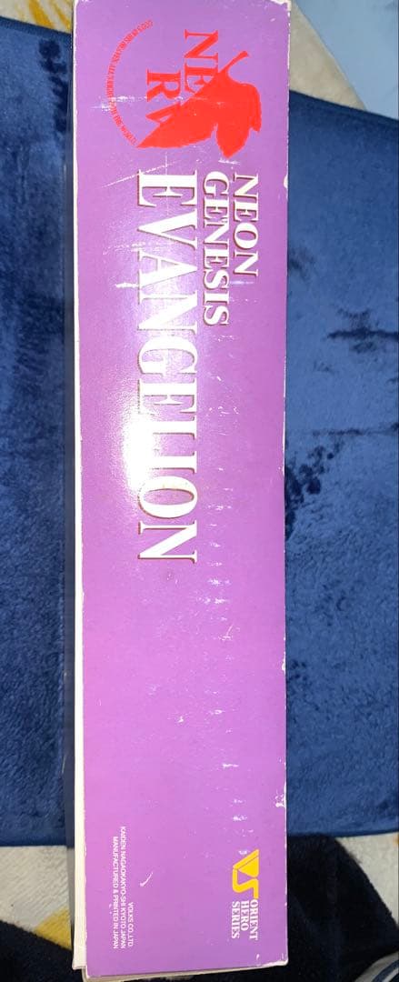 【激レア】新世紀エヴァンゲリオン 綾波レイ 1/4スケール