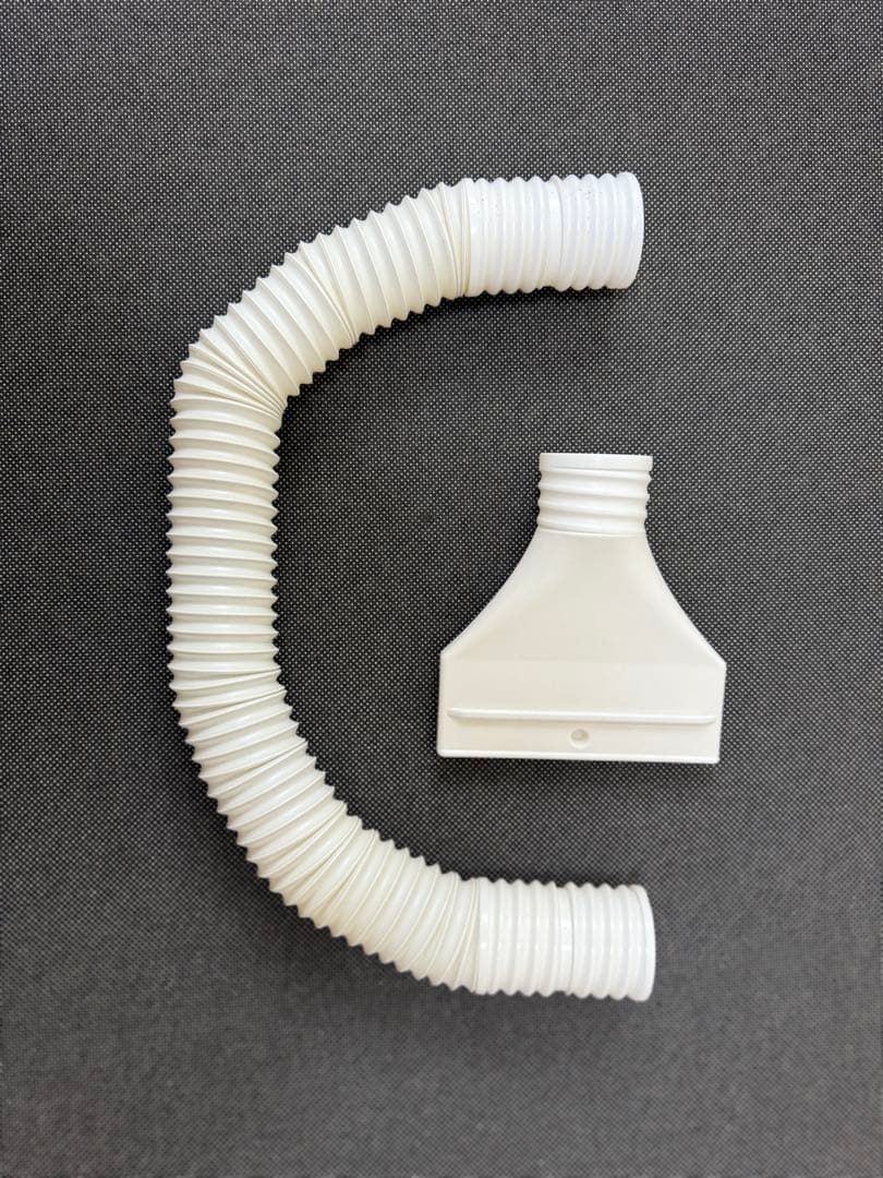 メンテナンス済　GT03 Mr.スーパーブース 延長ホース　フィルターおまけ