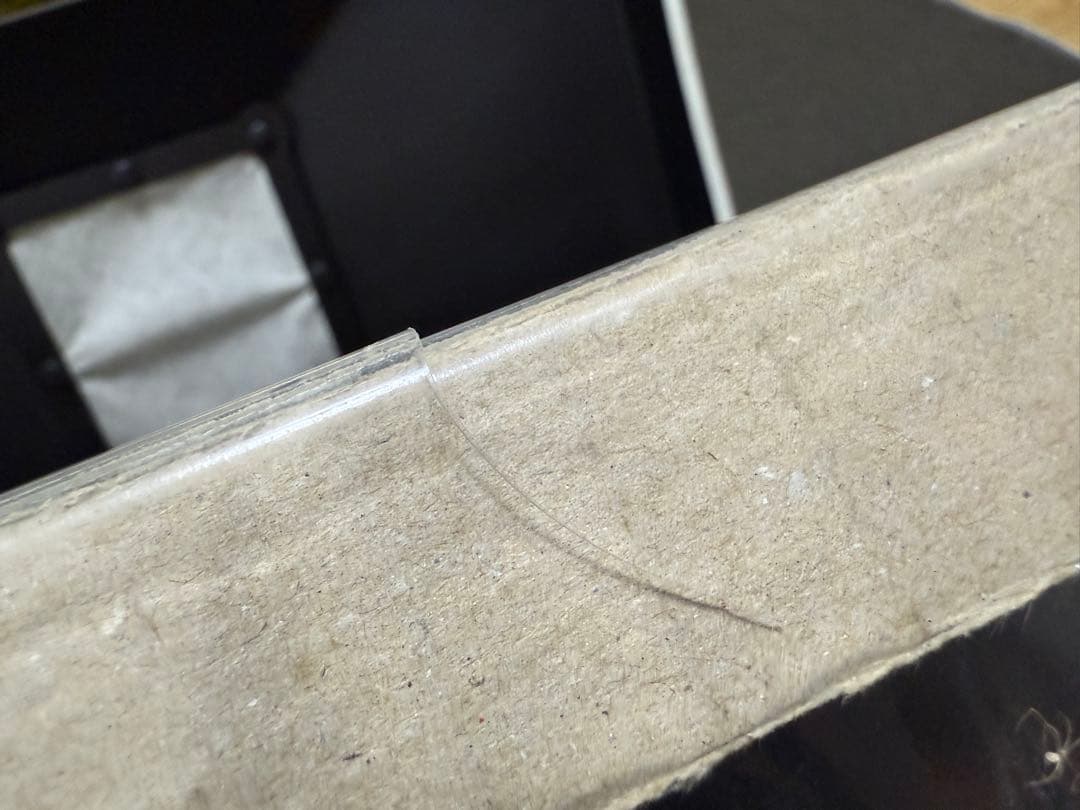 メンテナンス済　GT03 Mr.スーパーブース 延長ホース　フィルターおまけ