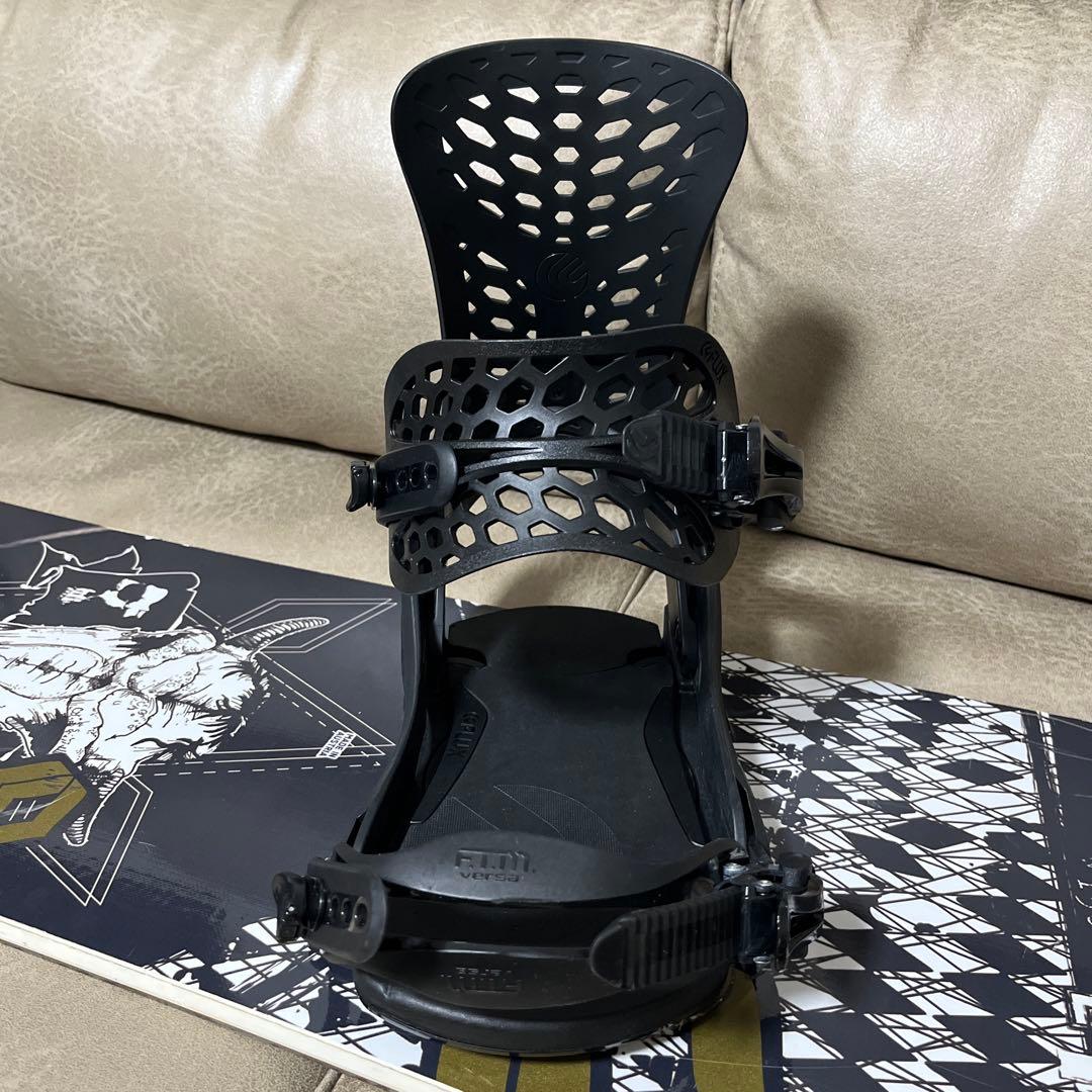 グラトリ専用機 FNTC（FTWO ）TNT 150 × FLUX PR