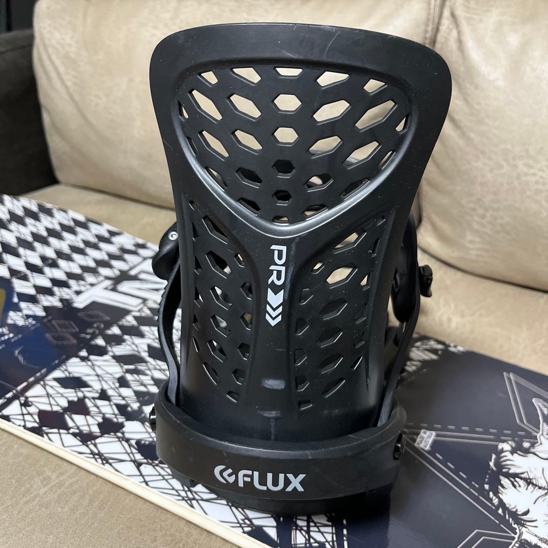 グラトリ専用機 FNTC（FTWO ）TNT 150 × FLUX PR