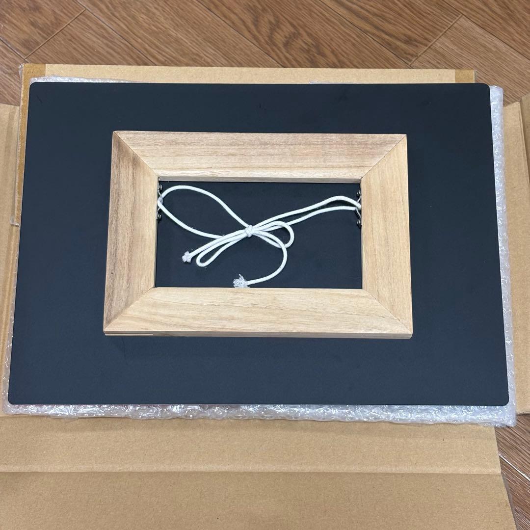 ロックマン 30周年 中山徹 ジークレーアクリルアート