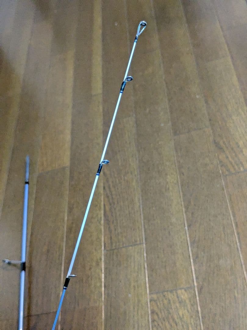 CROSTAGE エギング・ティップラン・イカメタルCRJ-S702NS/TR