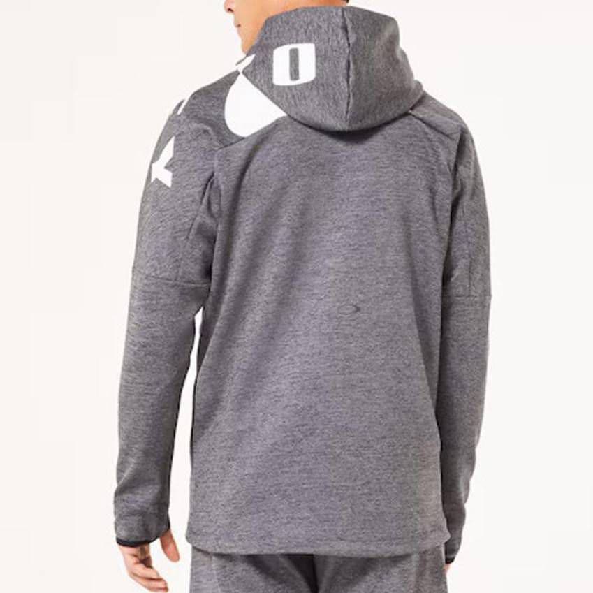 [未開封] OAKLEY オークリー 上下セット パーカー ジョガーパンツ L