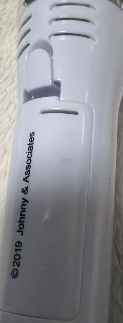 SixTONES CHANGE THE ERA ペンライト