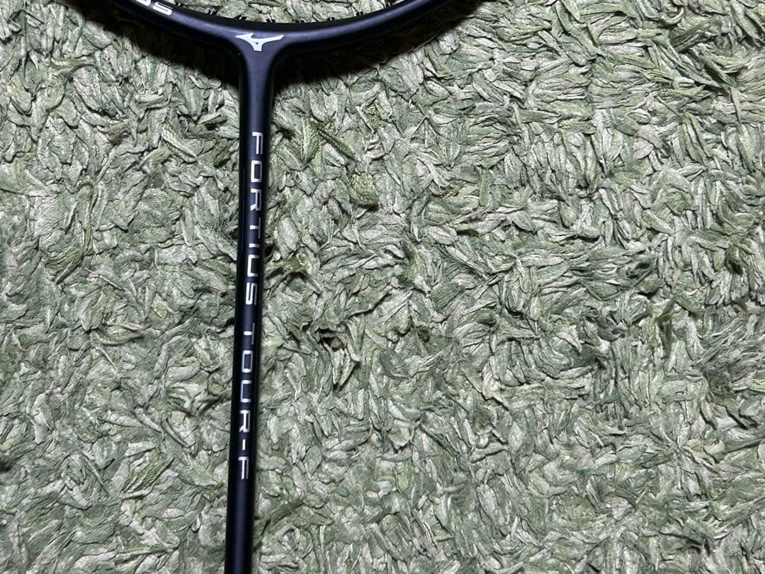 ミズノ mizuno バドミントン ラケット