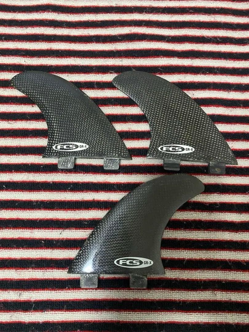 小波最強 doc ショートボード 5’4 フィン2種 ハード&ニットケース付