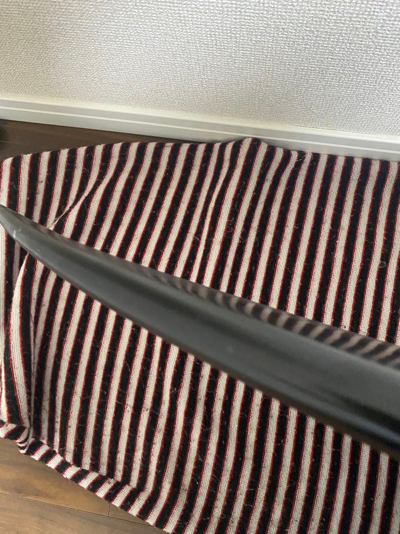 小波最強 doc ショートボード 5’4 フィン2種 ハード&ニットケース付