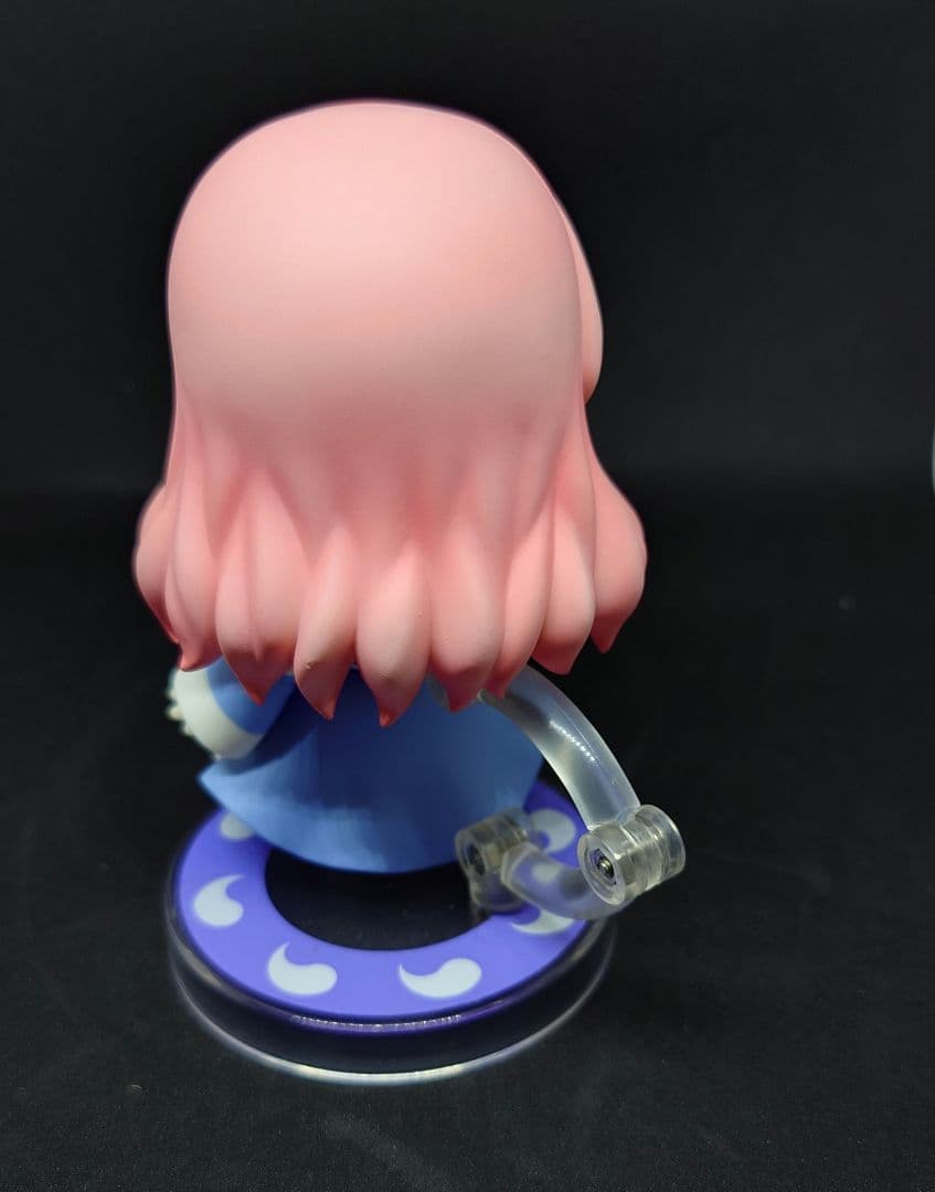 【箱無しセット】ねんどろいど　魂魄妖夢　西行寺幽々子