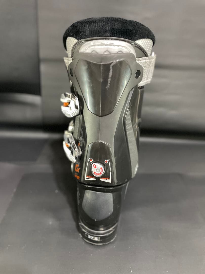 【良品】ノルディカ　NORDICA スキー　ブーツ　NFS 27cm メンズ