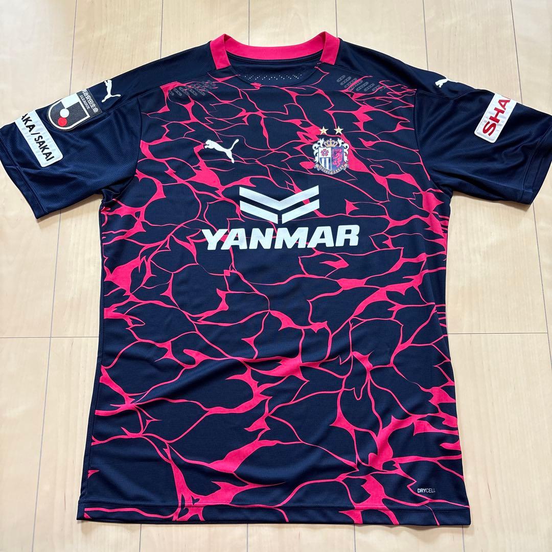 セレッソ大阪 応援グッズセット