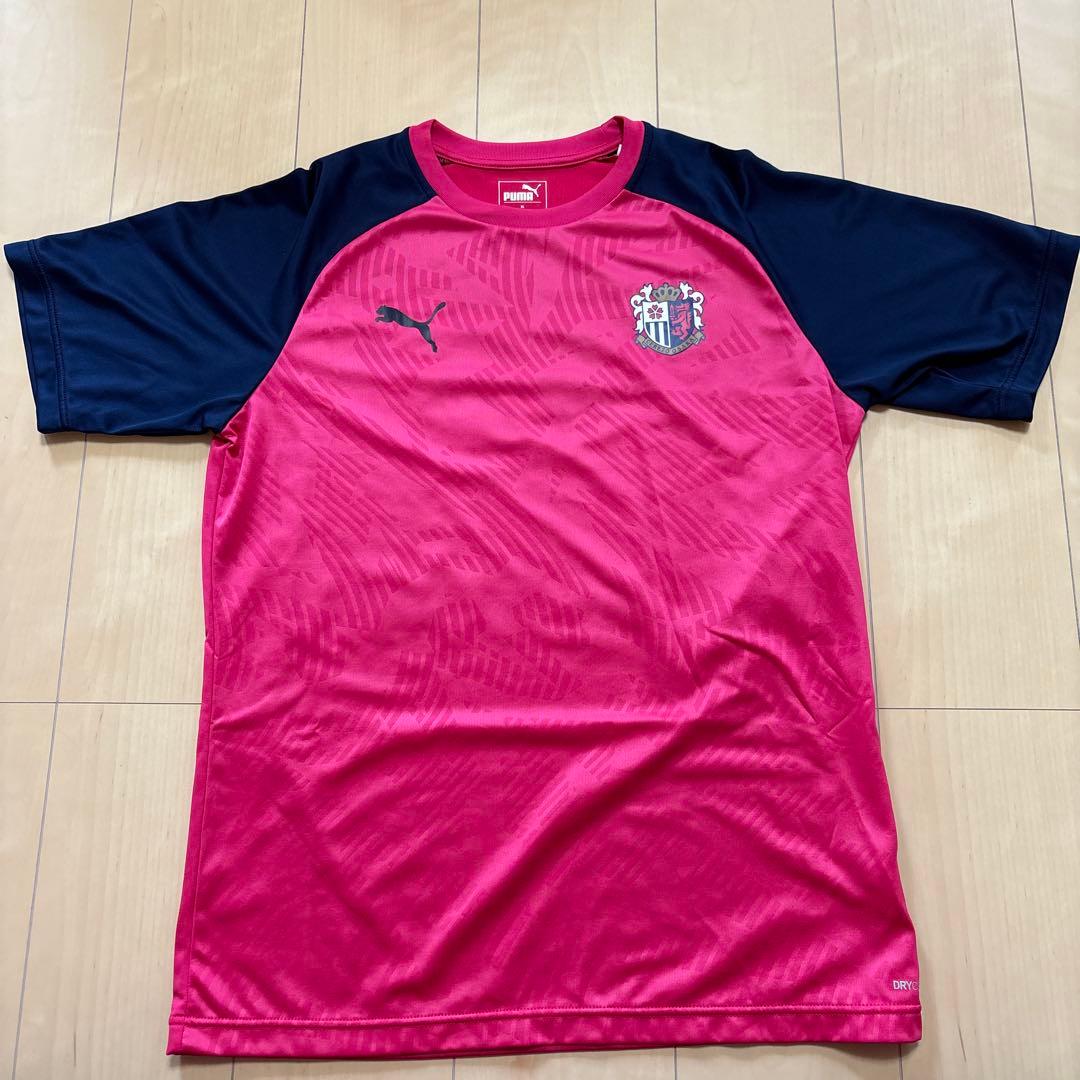 セレッソ大阪 応援グッズセット