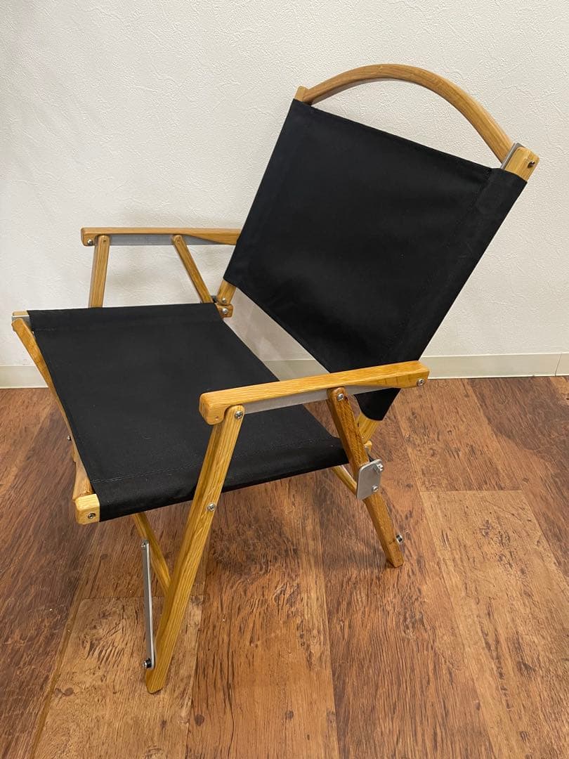 カーミットチェア　Kermit Chair スタンダード オーク