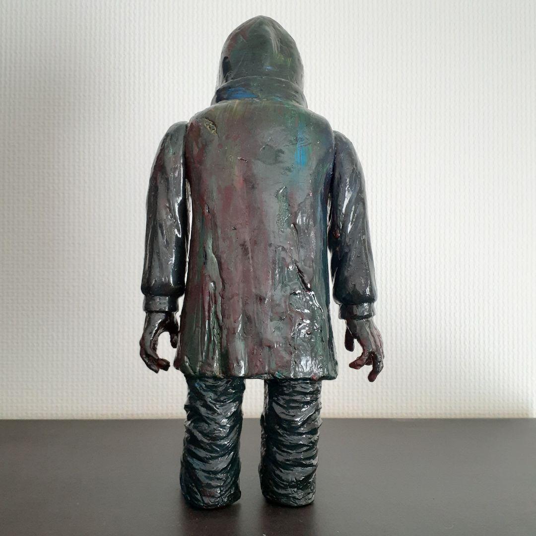 暗黒エンターテイメント　都市伝説の男　ナガレ