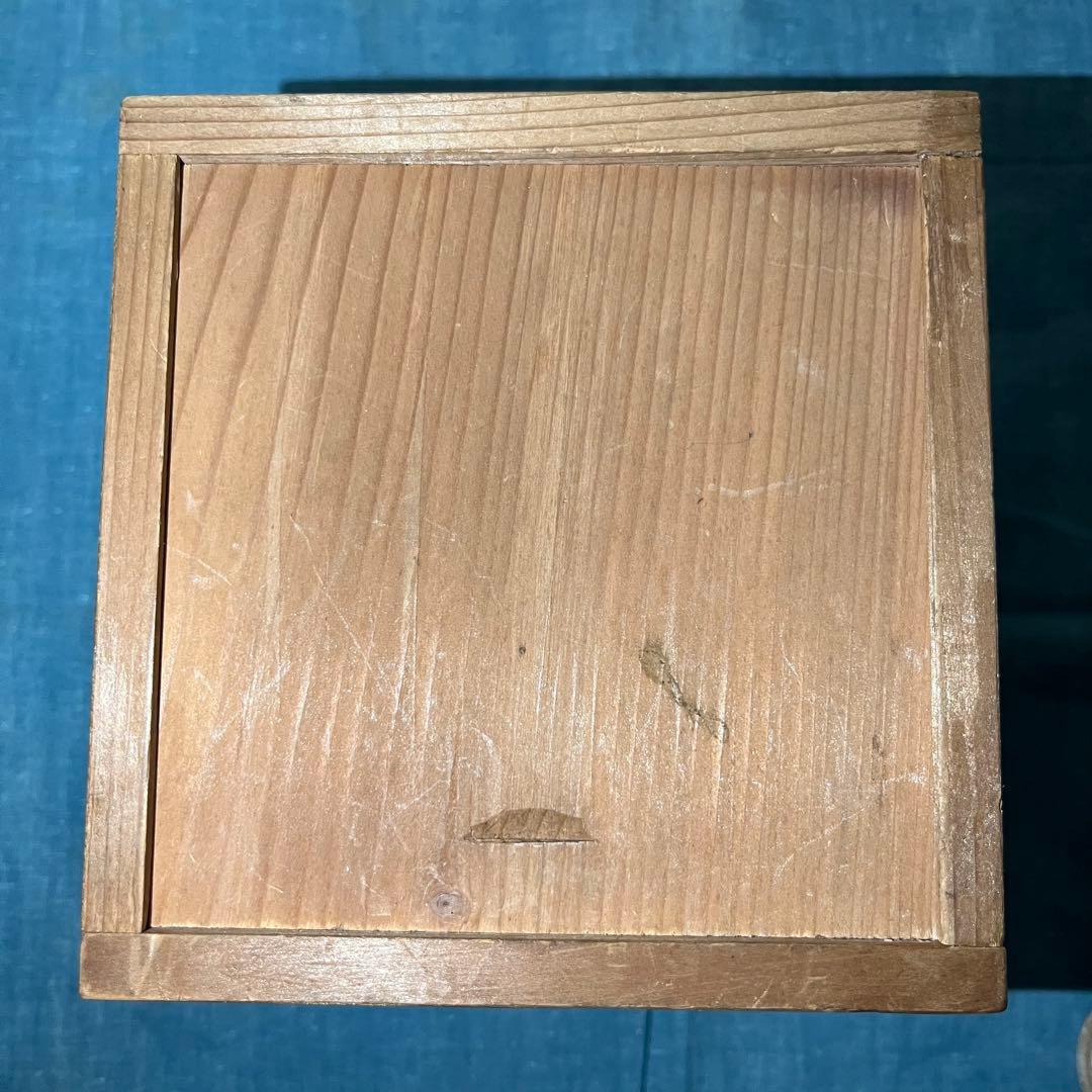 由*麻様 煎茶道具　横手急須