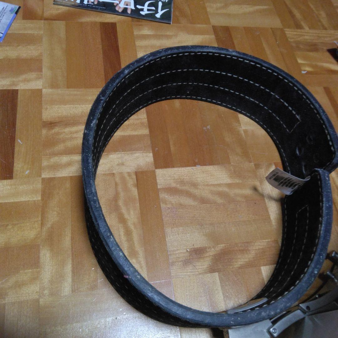 タイタン　ロングホーンベルトMサイズ　73~86cm