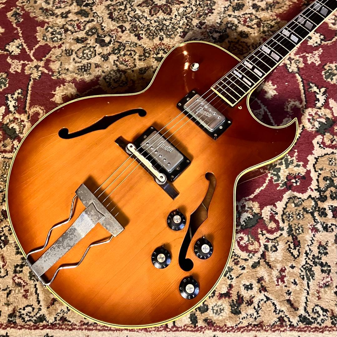 70年代製 Greco S55
