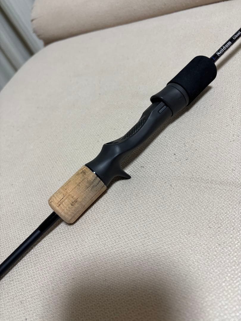 HISHIMO ソルダムゴースト604 SOMG604 603 602