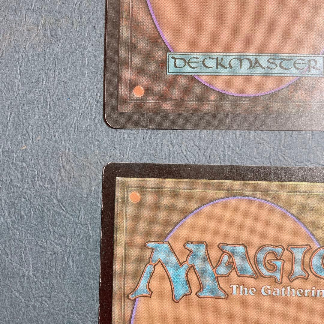 MTG トレイリアのアカデミー/Tolarian Academy 4枚