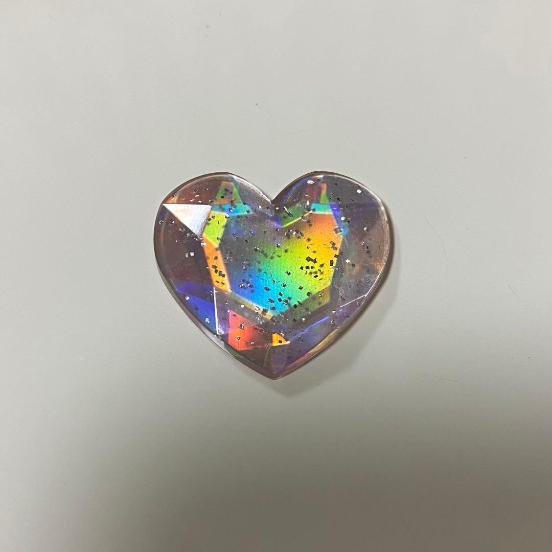 プリティーリズム ピュアプレミアムティアラ プリズムストーン