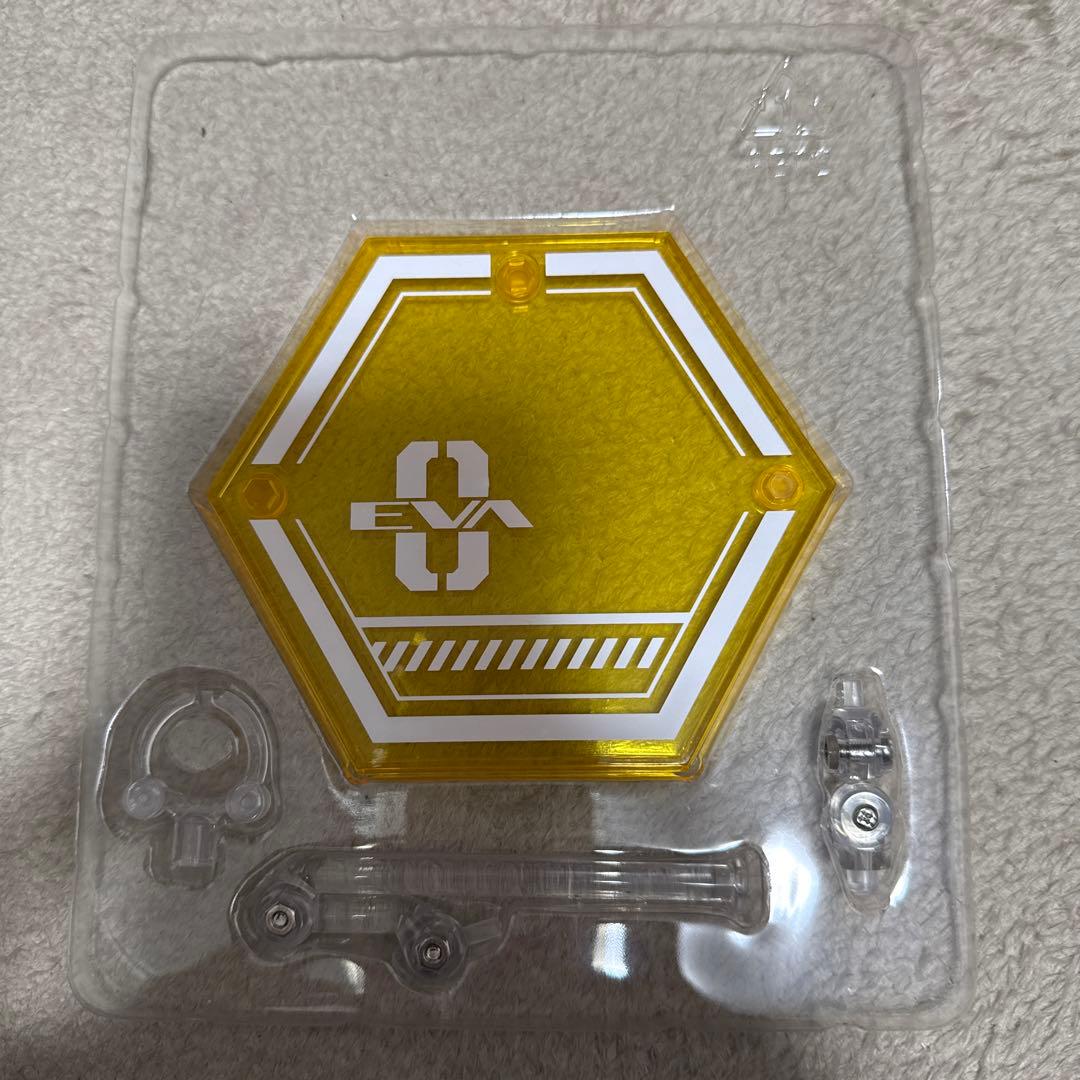 SHフィギュアーツ　綾波レイ