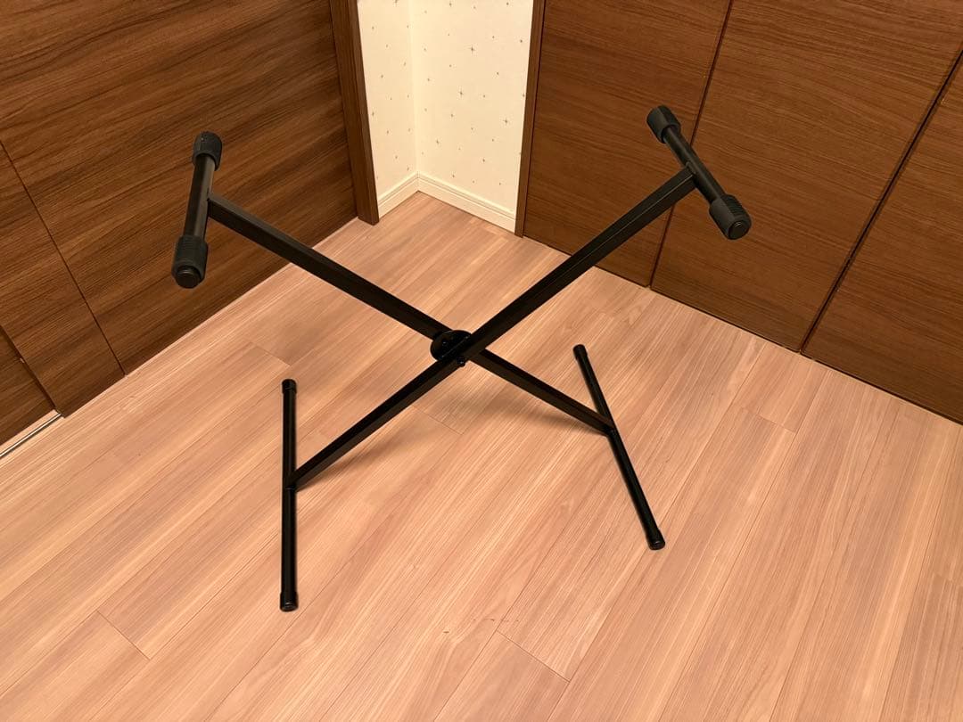 CASIO 電子キーボード Casiotone CT-S195＋スタンド＆カバー