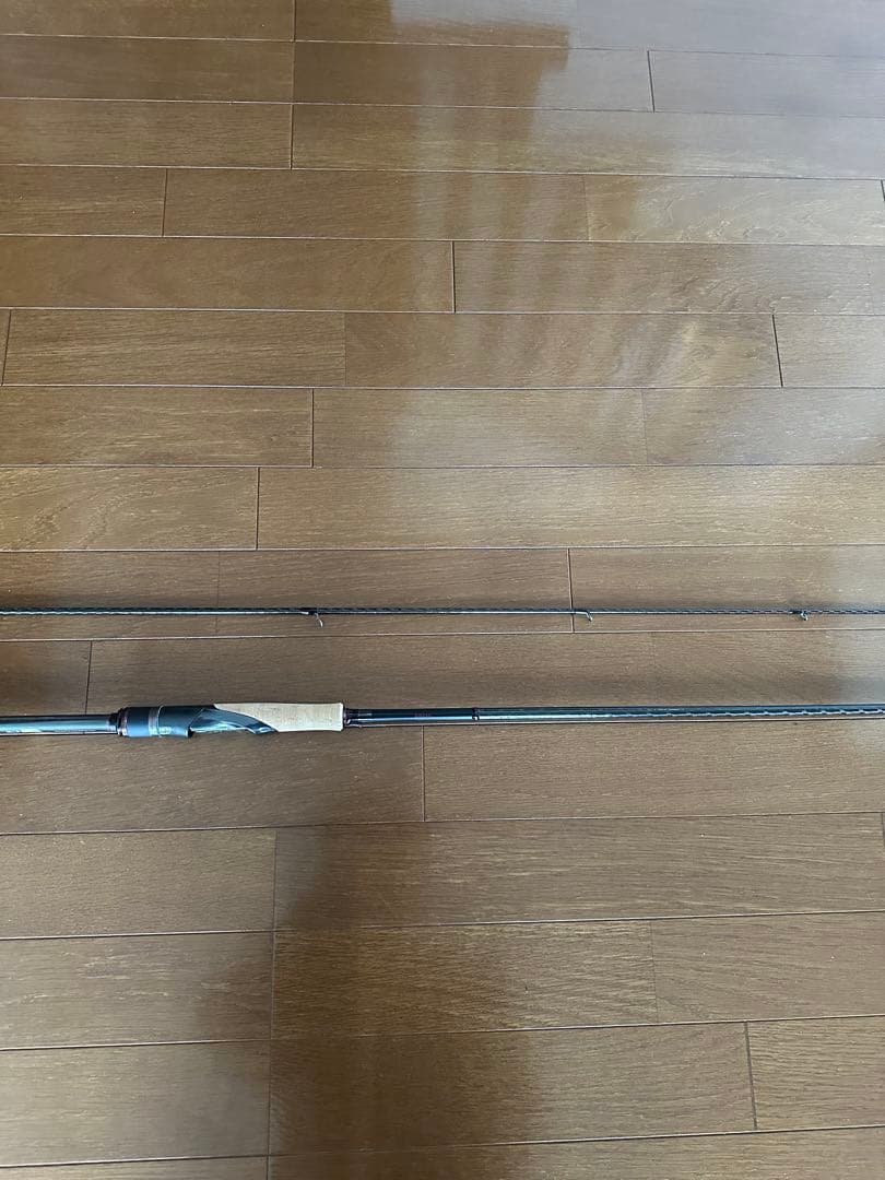 SHIMANO Sephia XTUNE S82ML エギングロッド