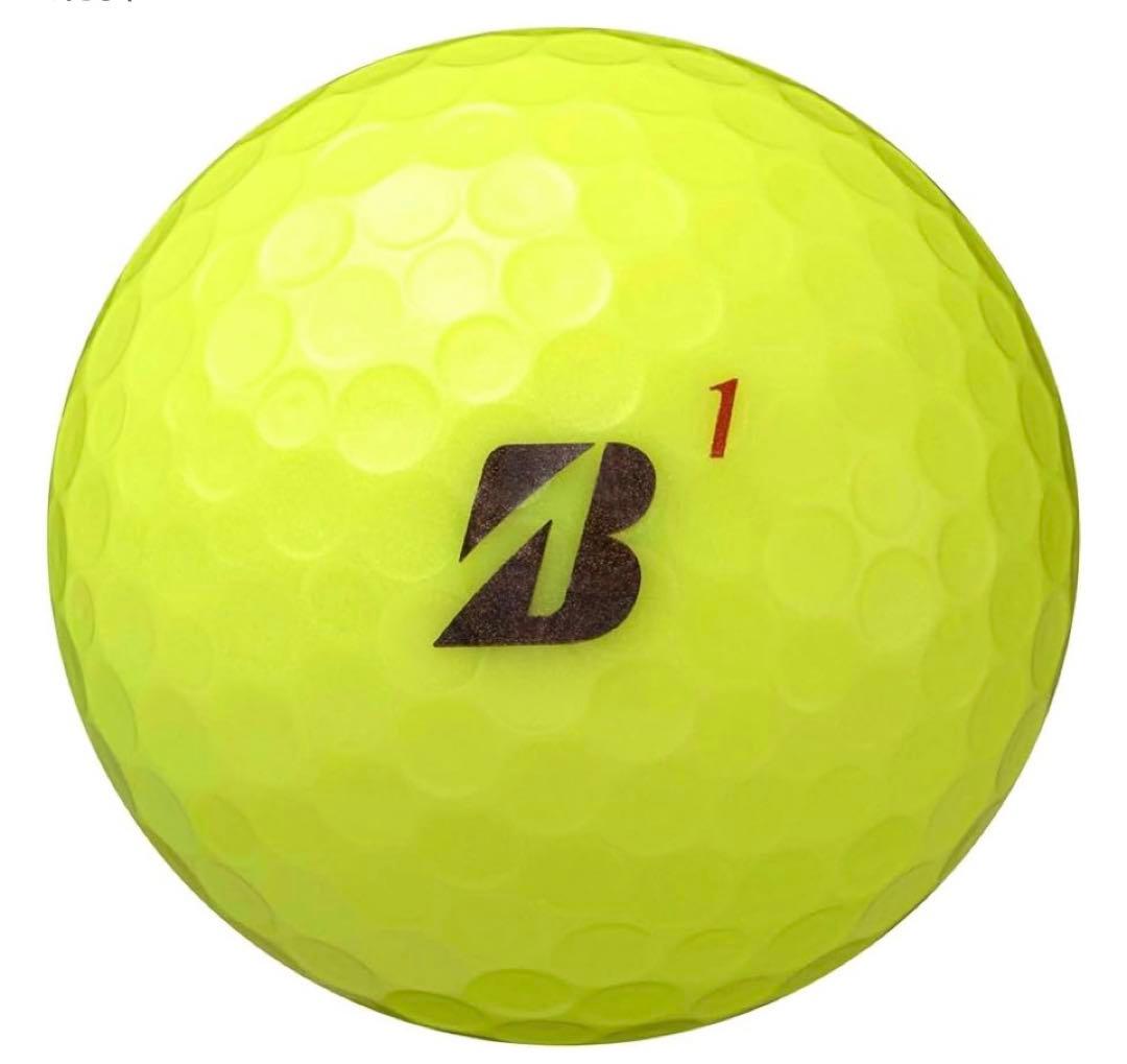 【新品未使用】TOUR B X ゴルフボール 4ダース