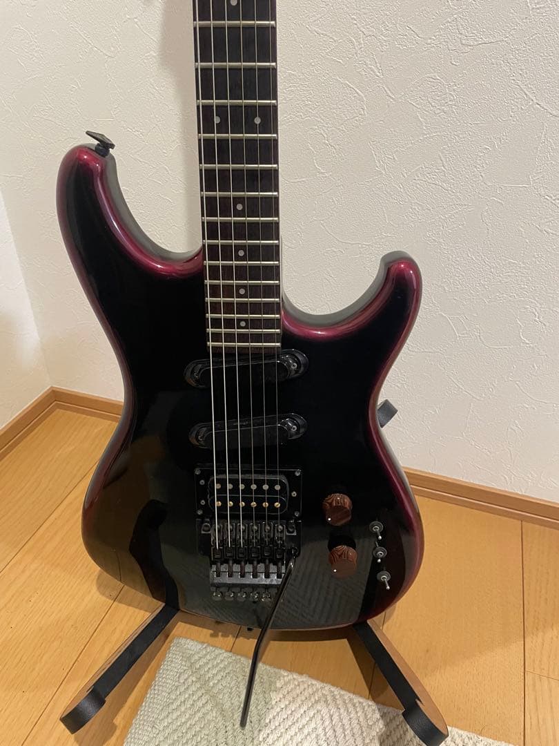 Ibanez アイバニーズPL650 ProLineSERIESビンテージ品