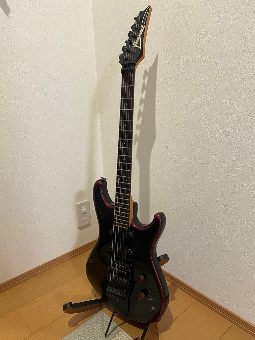 Ibanez アイバニーズPL650 ProLineSERIESビンテージ品