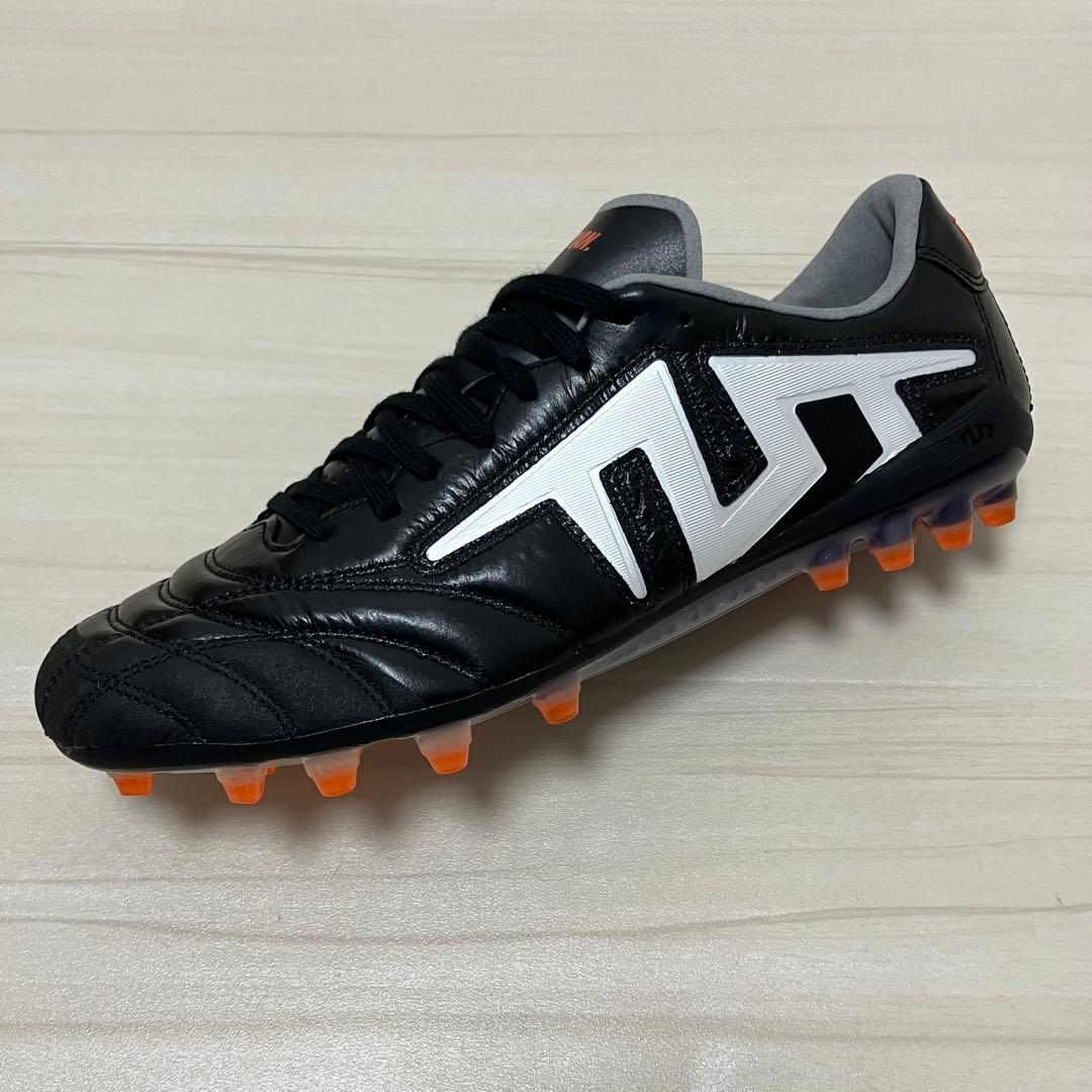 日本未発売 TLSS TACTICIAN MG AG 26.0 サッカースパイク