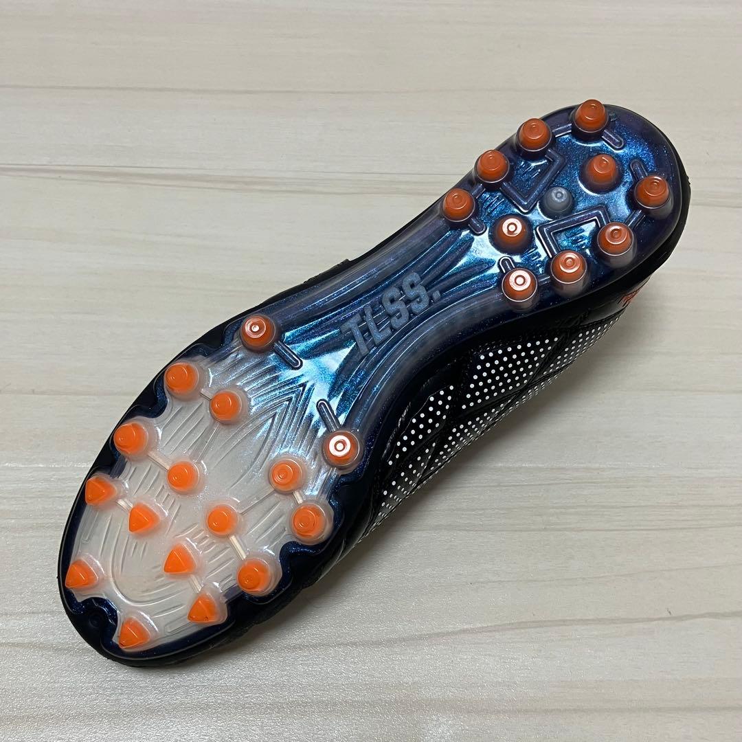 日本未発売 TLSS TACTICIAN MG AG 26.0 サッカースパイク