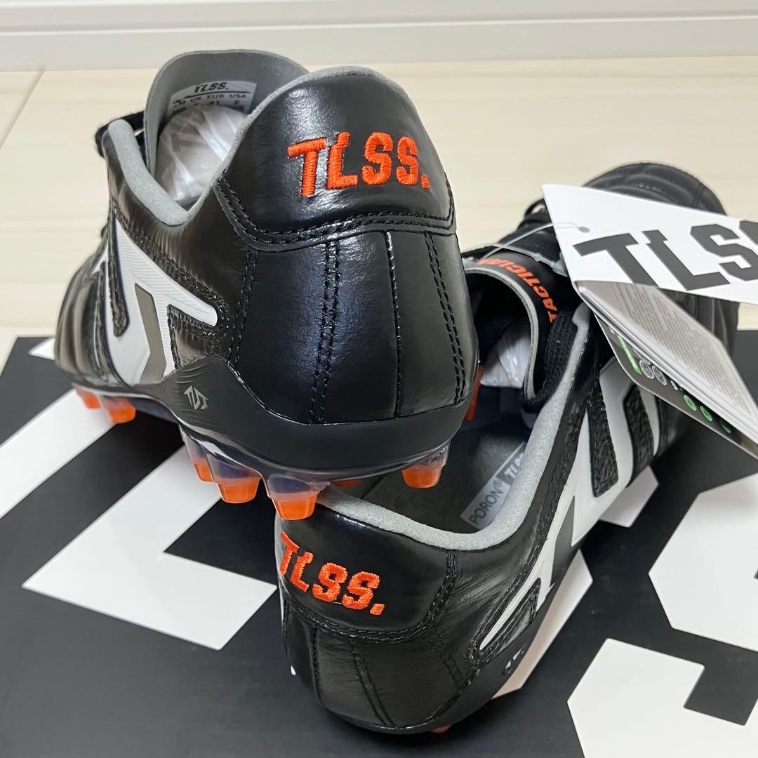 日本未発売 TLSS TACTICIAN MG AG 26.0 サッカースパイク