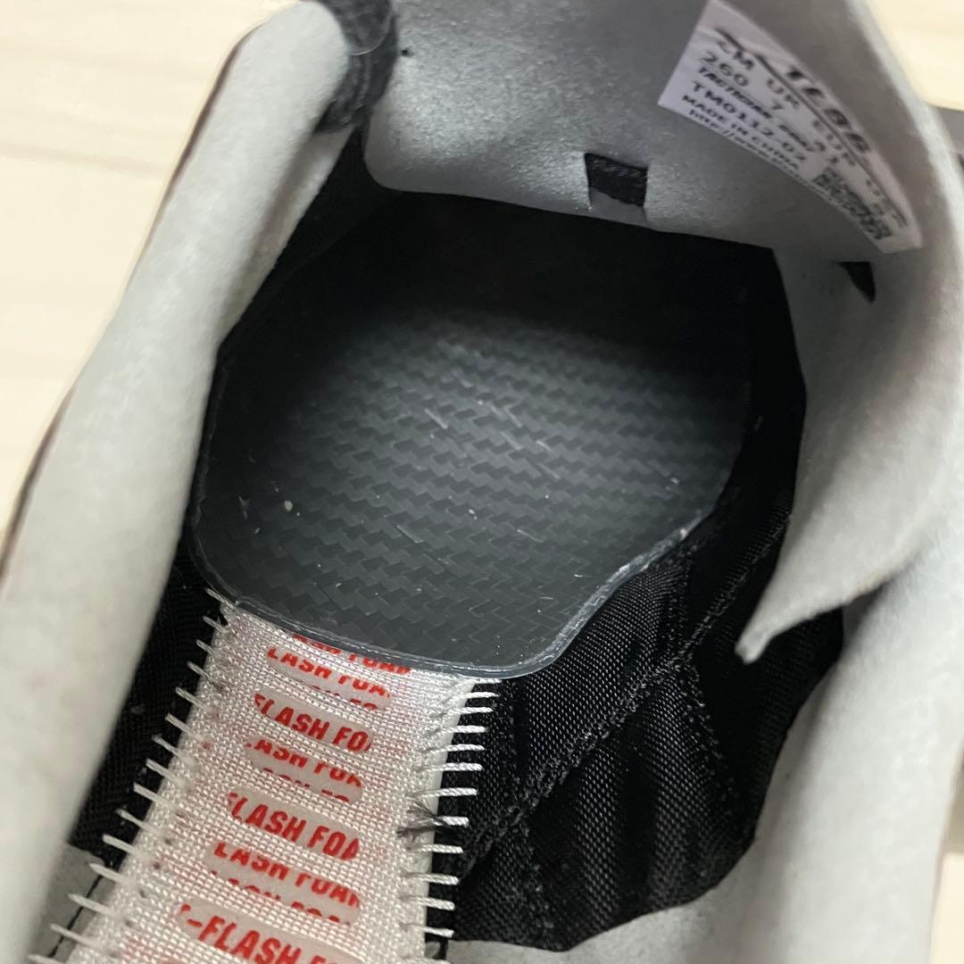 日本未発売 TLSS TACTICIAN MG AG 26.0 サッカースパイク