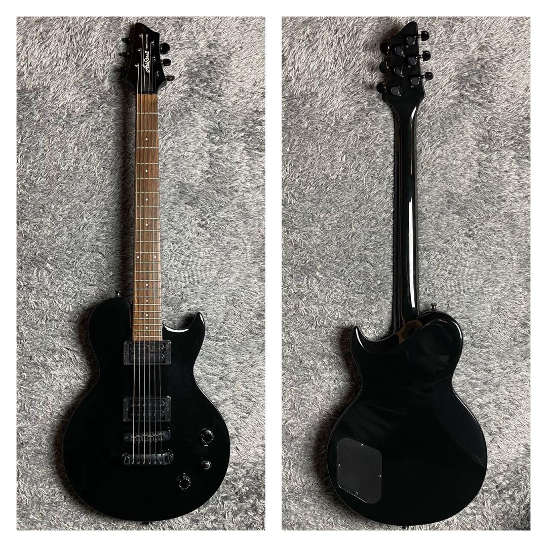 ギター ARIA PRO II PE