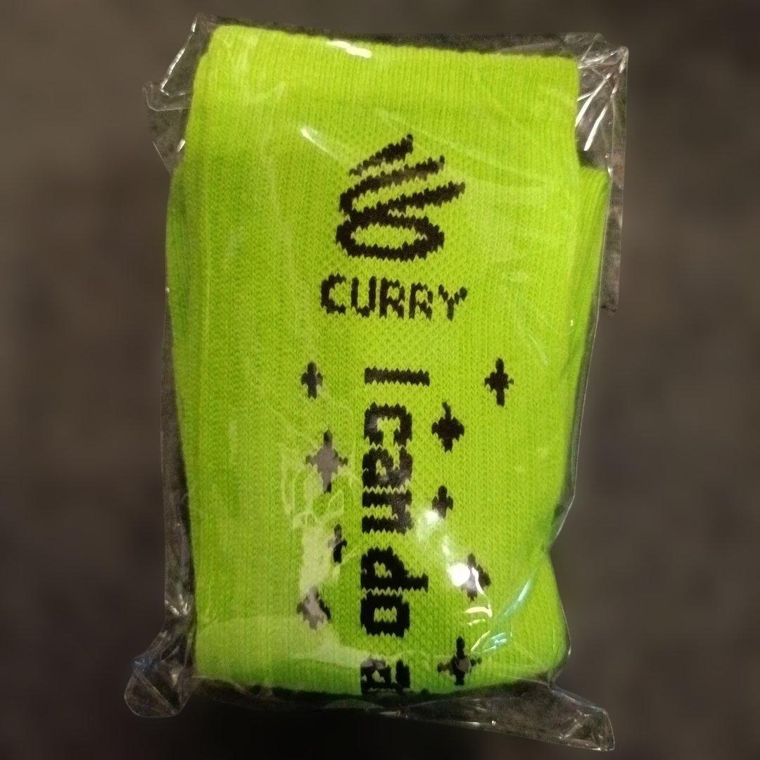 curry12 スペシャルボックス シューズ無